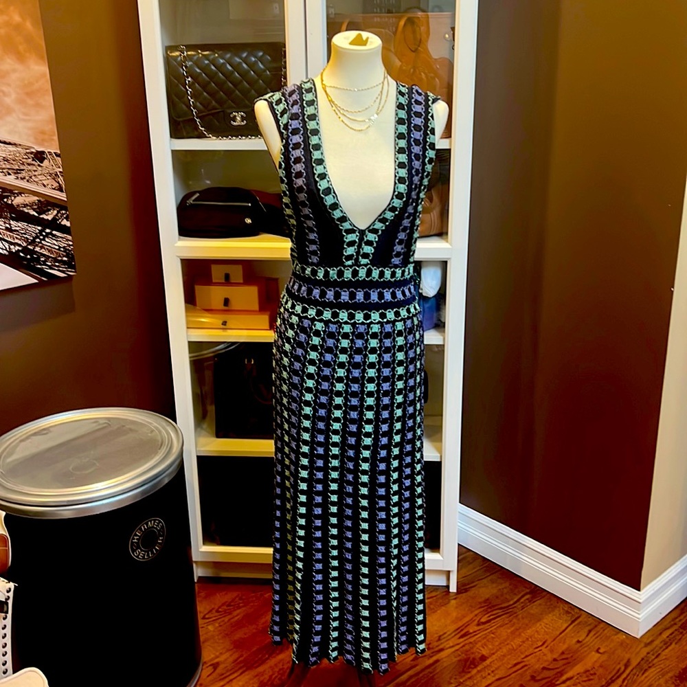 MISSONI dress